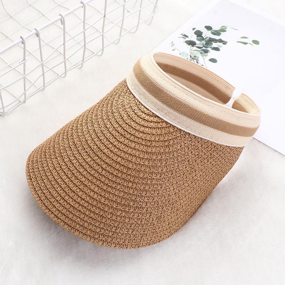 Mũ Rộng Vành Che Nắng Đa Năng Thời Trang Mùa Hè