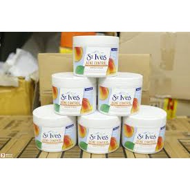 Tẩy tế bào chết toàn thân ST.ives_siêu khuyến mãi | BigBuy360 - bigbuy360.vn