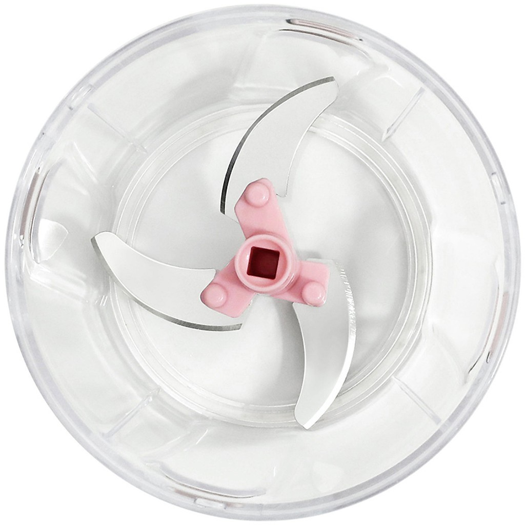 Máy Xay Tỏi Ớt Lock&Lock Mini Nhiều Size - Hàng Chính Hãng