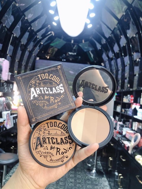 phấn tạo khối too cool for school | BigBuy360 - bigbuy360.vn