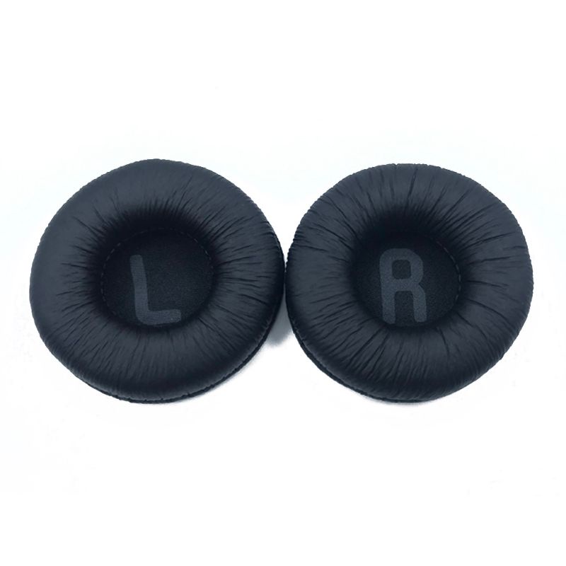 Cặp Mút Đệm Tai Nghe Chụp Tai Thay Thế Cho Jbl Tune600 T500BT T450