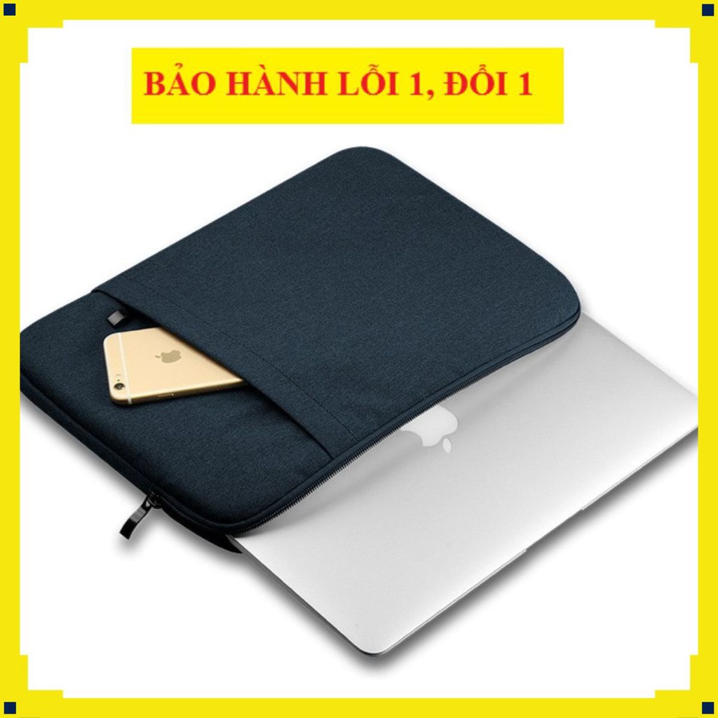 ✔️ Túi Chống Sốc Macbook Laptop Cao Cấp - Đủ Size 11 inch, 12 inch, 13 inch, 14 inch, 15 inch, 16 inch