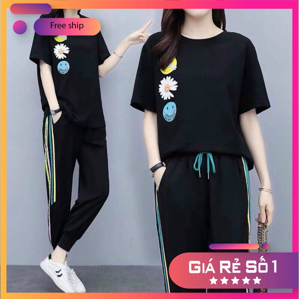 [MÃ GZ725] Set bộ nữ da cá, set bộ nữ mặc nhà, đồ bộ nữ chất thun cotton nhà MIMI | BigBuy360 - bigbuy360.vn