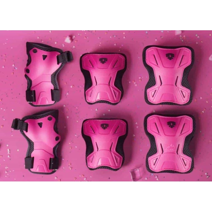 Giày Patin trẻ em Flying Eagle K7 cao cấp