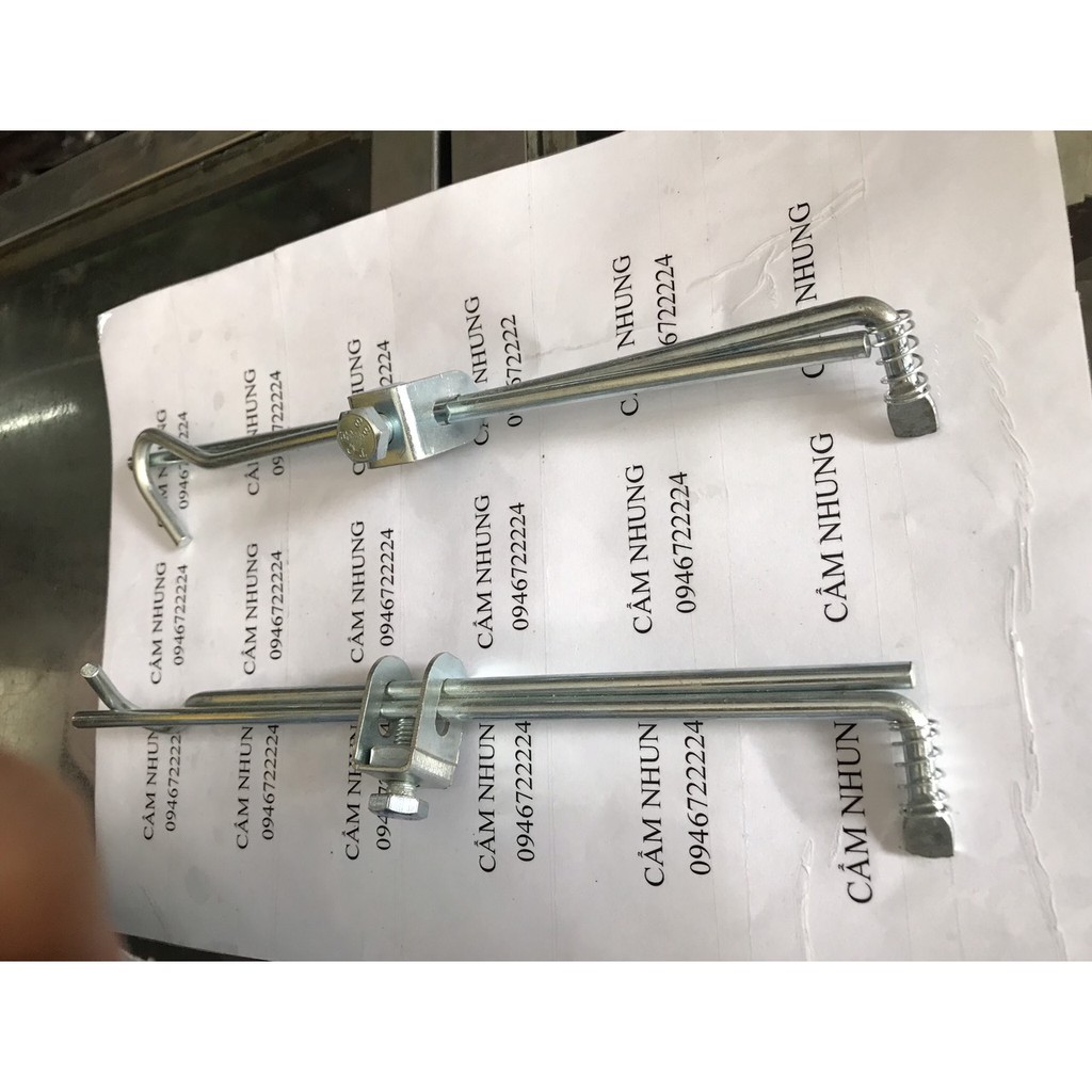 đũa máy 1 kim công nghiệp