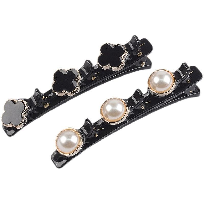 Set 2022 Kẹp Tạo Kiểu Tóc Tiện Lợi Thời Trang Xuân Hè Mới