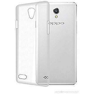 Ốp lưng OPPO Joy 3, A11 dẻo trong siêu mỏng 0.5 mm