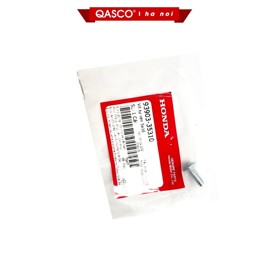 Vít tự ren  cỡ 5x16 - HN