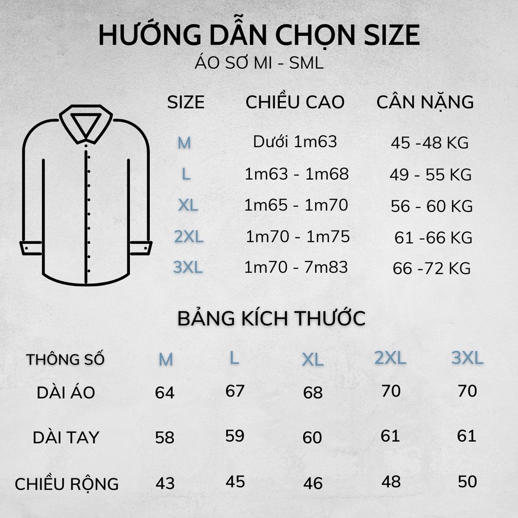 Áo khoác sơ mi nam form rộng unisex, sơ mi nam chất lụa cotton chống nhăn (SML)