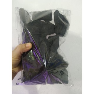 Than củi trồng lan đã qua xử lý gói 1kg