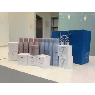 Dầu gội bảo vệ da đầu Nuskin