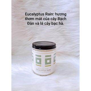 Nến 1 bấc của BBW 🇺🇸