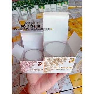 [CHÍNH HÃNG] Kem Face Cream p1