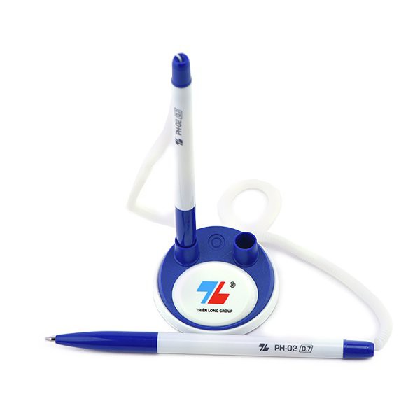 Hộp 10 bộ Bút đế cắm Thiên Long PH-02