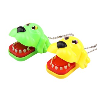 Đồ chơi khám răng mini siêu yêu