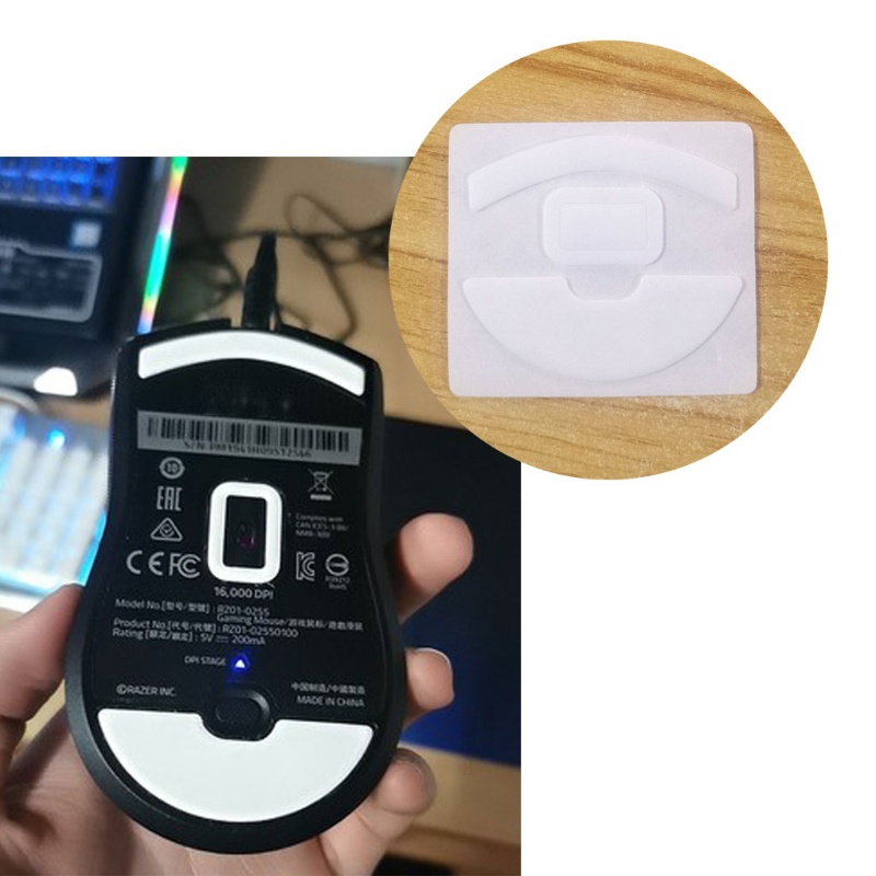 1 Gói Miếng Lót Chuột Máy Tính Chuyên Dụng Edge | BigBuy360 - bigbuy360.vn