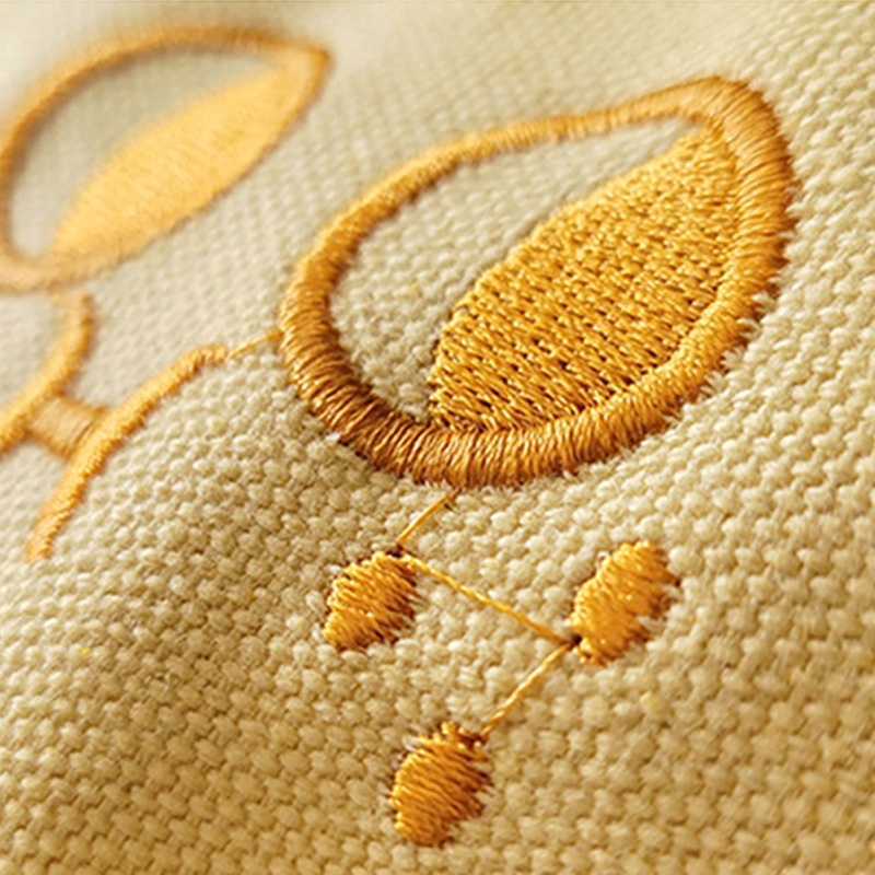 Yoioi Ví Nữ &amp; Túi Xách Cầm Tay Hình Phô Mai Hoạt Hình Cá Tính