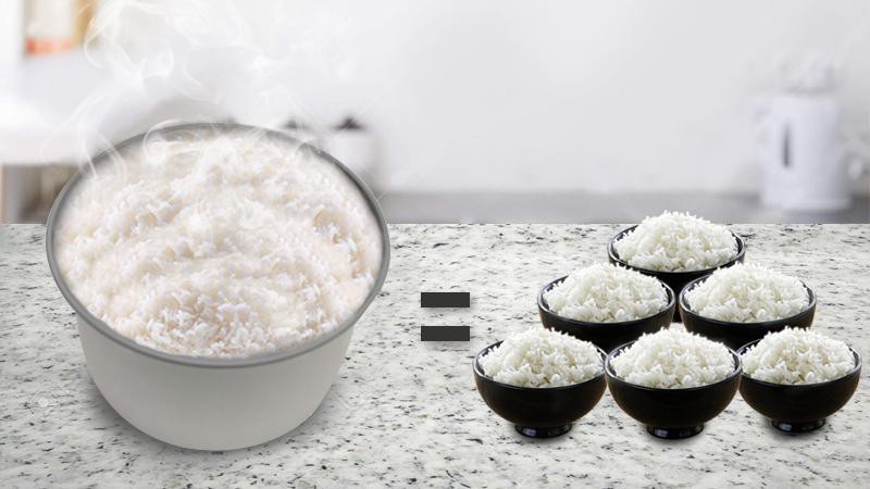 MỚI 100%-Nồi cơm điện Sharp 1.8 lít KS-191STV sản xuất tại Thái Lan 100% chính hãng chất lượng tốt.