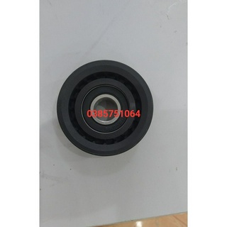 Bi tỳ tăng dây curoa xe mercedes sprinter 16 chỗ