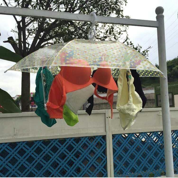 Ô phơi đồ thông minh