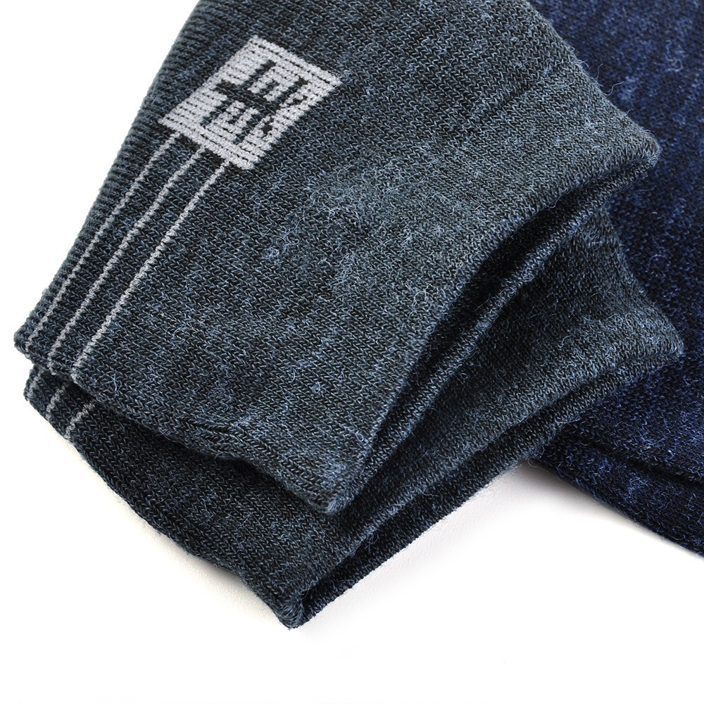 Vớ len dày ấm cho nam