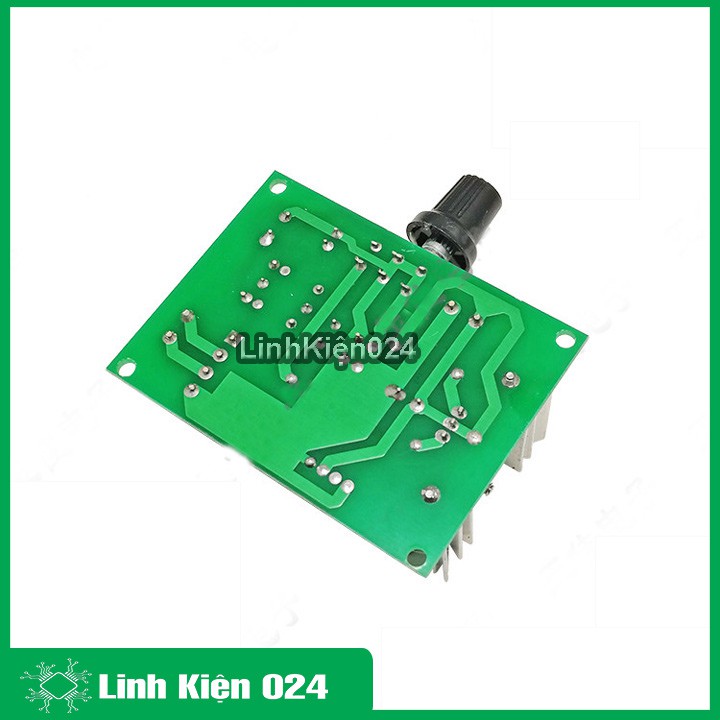 Module Nguồn LM317 INPUT 3-30VDC/3-20VAC