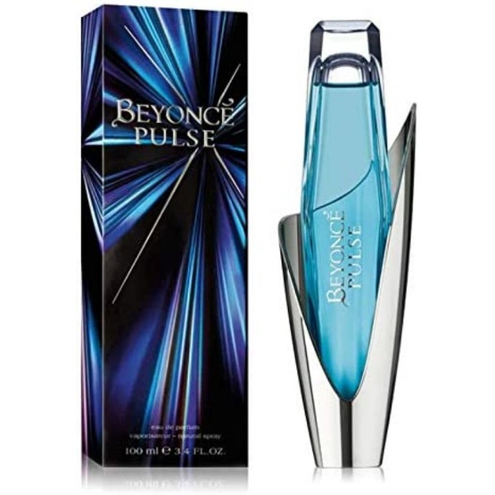 Nước hoa nữ Beyonce Pulse 100ml