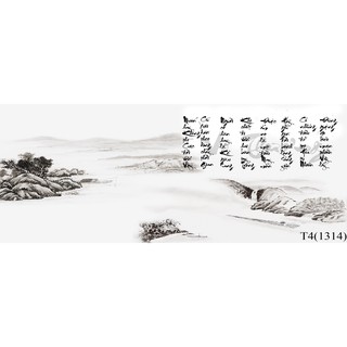 Tranh 3d dán hồ cá mẫu mã đa dạng có keo sẵn