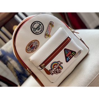 Balo COACH thời trang cao cấp 2022