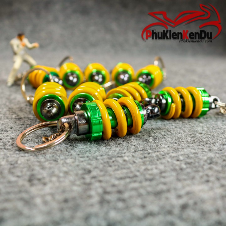 MÓC KHÓA PHUỘC XE MÁY