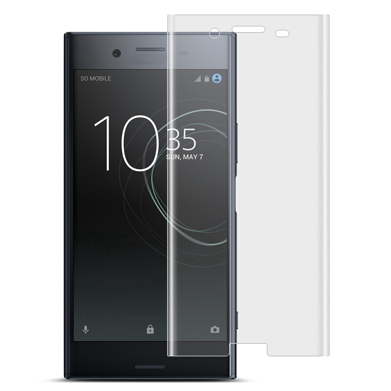 ✨ Miếng dán màn hình chống bám vân tay cho Sony Xperia XZ