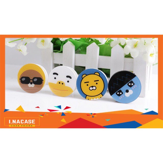 POPSOCKET HÌNH LINE