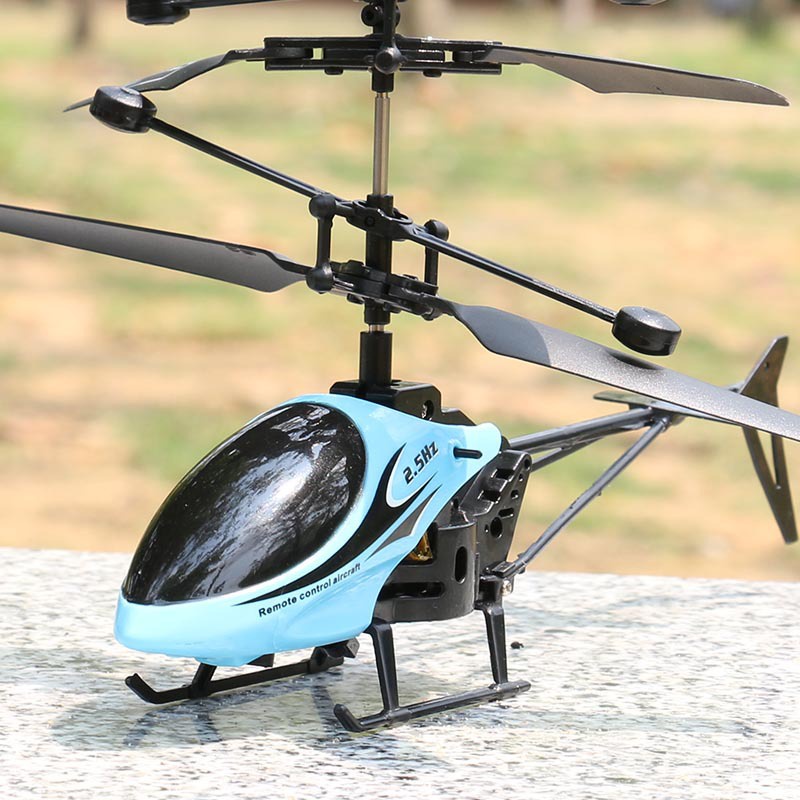 Máy bay trực thăng điều khiển từ xa - đồ chơi điều khiển từ xa MH: 9000000469