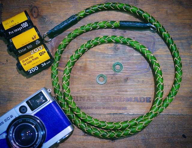 Dây đeo mây ảnh Tết