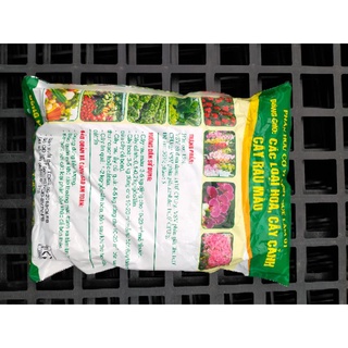 phân hữu cơ vi sinh quế lâm 01túi 2kg