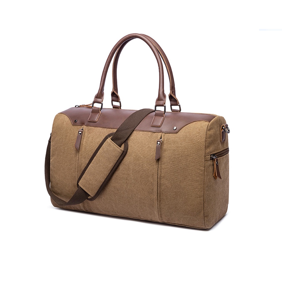 Túi xách du lịch thể thao cao cấp phong cách mới