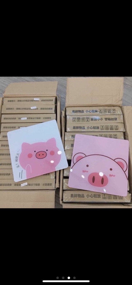 CÂN ĐIỆN TỬ SỨC KHOẺ HÌNH CHÚ HEO XINH XẮN DÀNH CHO GIA ĐÌNH - TIỆN LỢI - CHÍNH XÁC