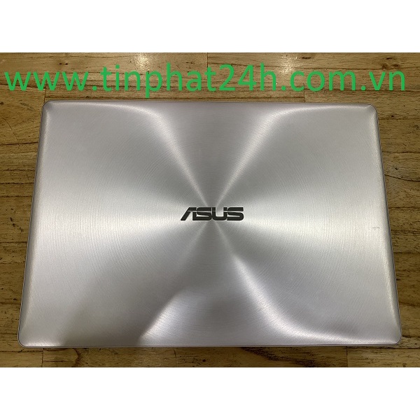 Thay Vỏ Mặt A Laptop Asus ZenBook 13 UX331 UX331U UX331UN UX331UAL UX331F