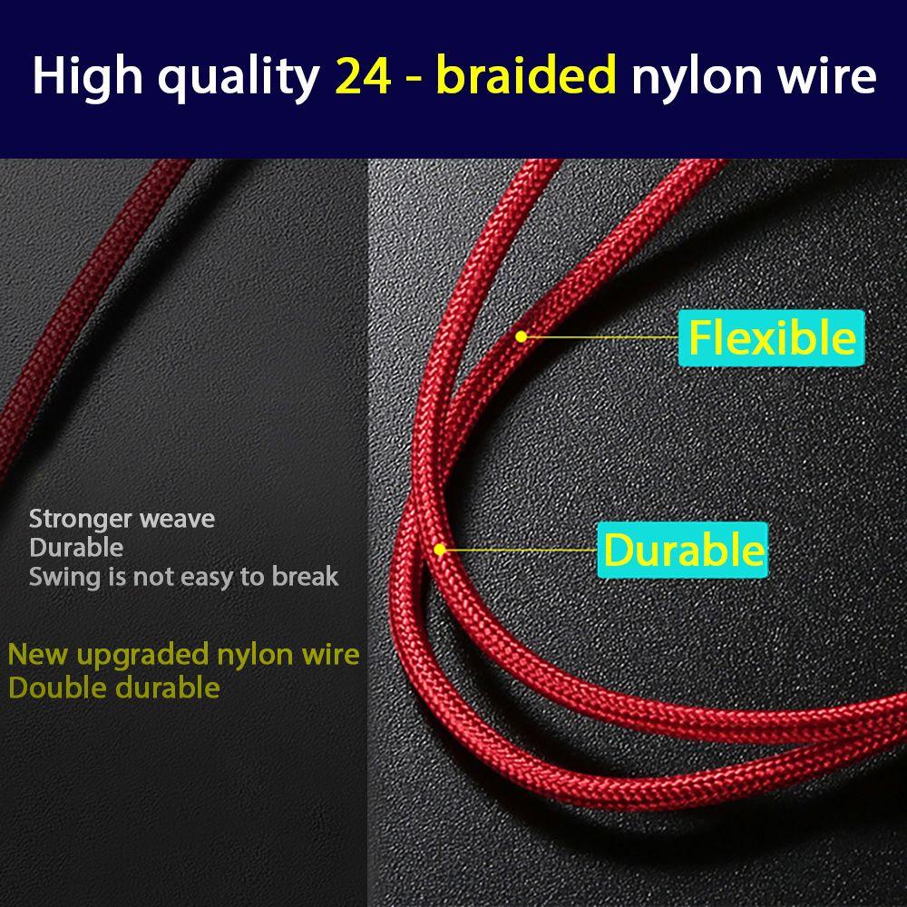 Dây Cáp Sạc Truyền Dữ Liệu Micro USB Type C 3 Trong 1