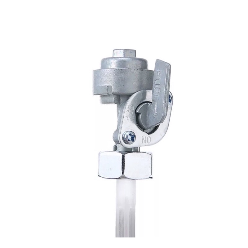 KHOÁ BÌNH XĂNG MÁY PHÁT ĐIỆN 2-5KW