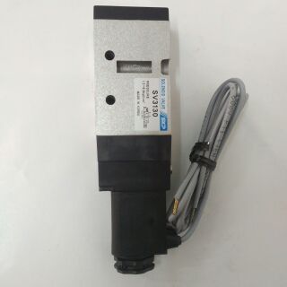 Van điện từ solenoid 5/2 SKP Korea SSV3130