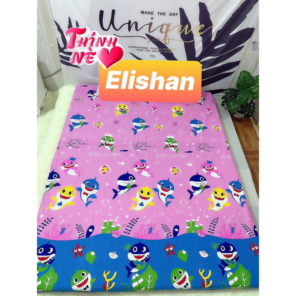 Ga chống thấm COTTON loại 1 đủ các kích cỡ | BigBuy360 - bigbuy360.vn