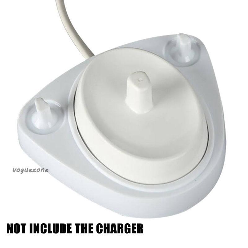 Giá đỡ đầu bàn chải đánh răng điện cao cấp cho Oral-B Braun