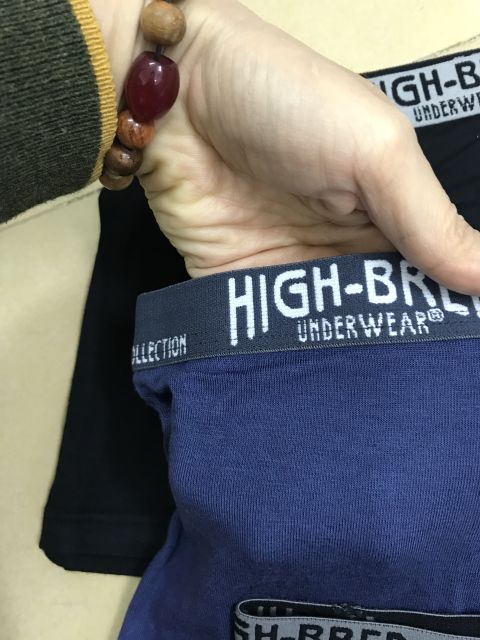 Quần sịp đùi nam Viettex