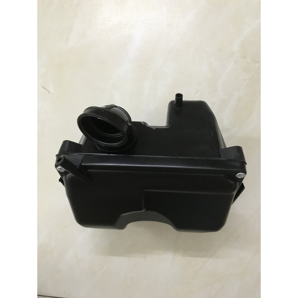 Pô e lọc gió Sirius R