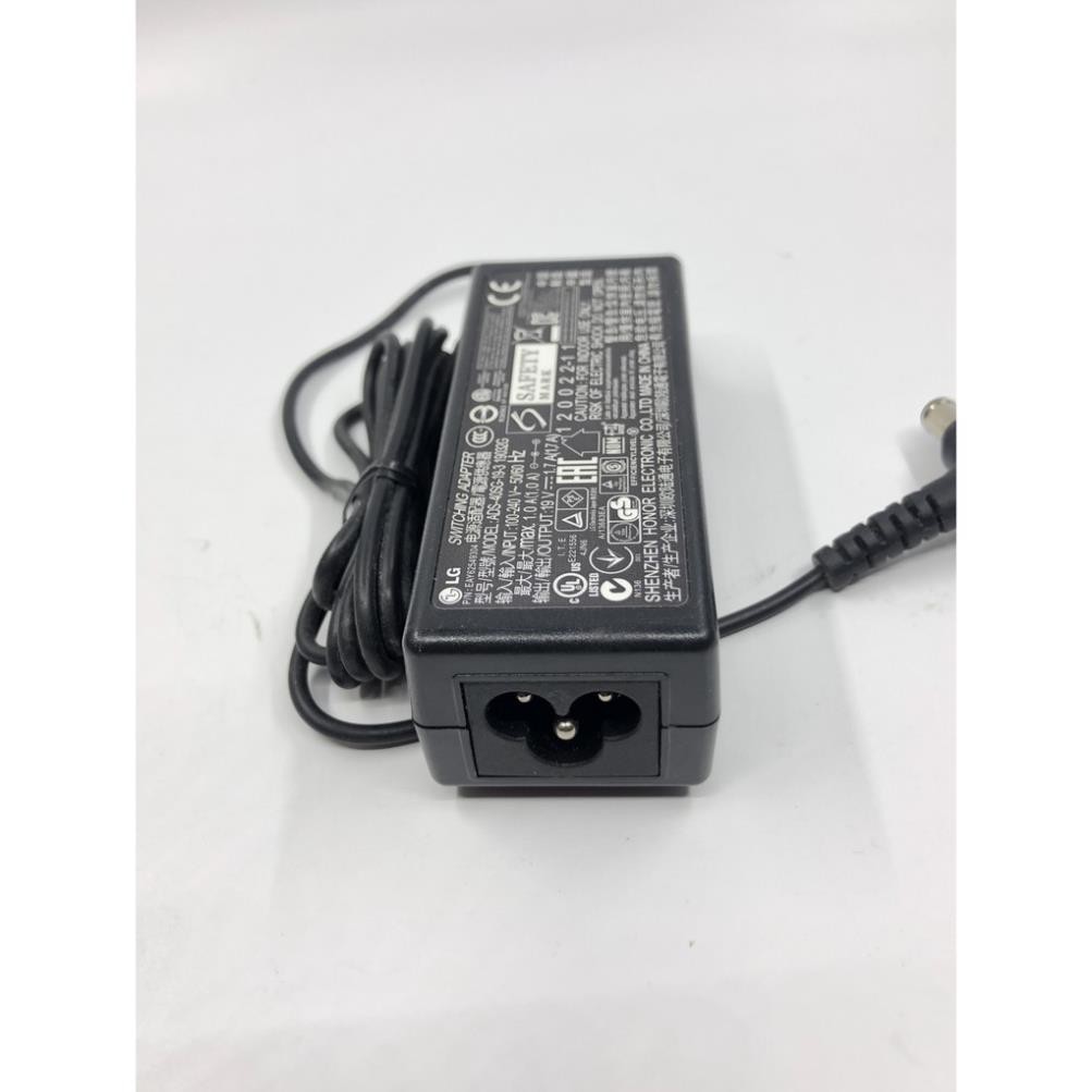 Adapter Nguồn Mành Hình LG 19V 1.7A Chính Hãng | BigBuy360 - bigbuy360.vn