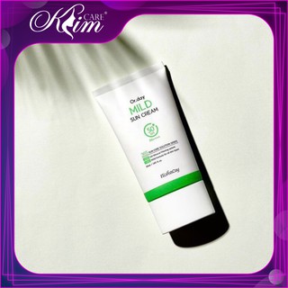 Kem Chống Nắng Tuyệt Đối ELISHACOY OR.DAY MILD SUN CREAM