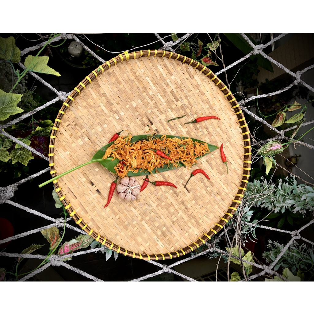 Khô Gà Lá Chanh Tạp Hóa 365 sợi dai ngon loại Đặc Biệt 500gr