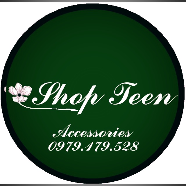 Teen Shop - Phụ kiện handmade