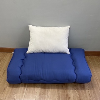Nệm bông xuất Nhật Boss Decor